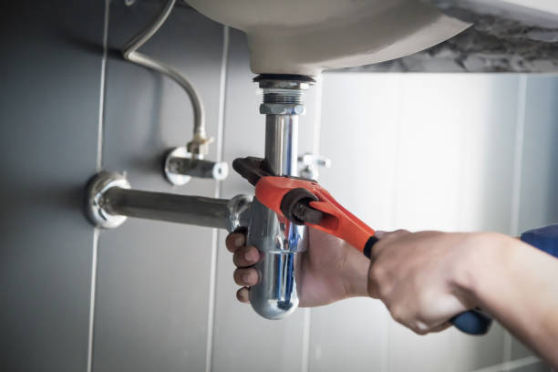 Trusted Brewster Hill, NY Plumbing Services Experts